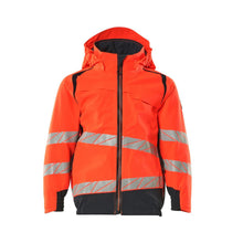 Veste hard shell, enfants, veste légère pour enfants