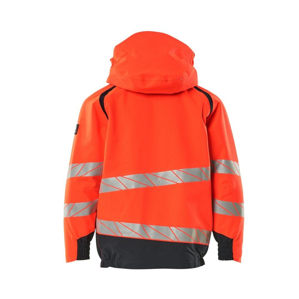 Veste hard shell, enfants, veste légère pour enfants