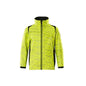Veste Softshell, enfants, veste à effets réflexes pour enfants