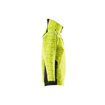 Veste Softshell, enfants, veste à effets réflexes pour enfants