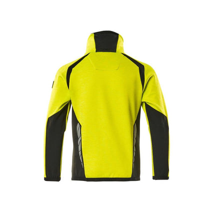 Pull polaire pour enfants, veste zippée pour enfants