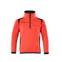 Pull polaire pour enfants, veste zippée pour enfants