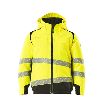 Veste d'hiver pour enfants, veste doublure CLIMASCOT® pour enfants
