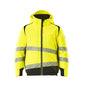 Veste d'hiver pour enfants, veste doublure CLIMASCOT® pour enfants