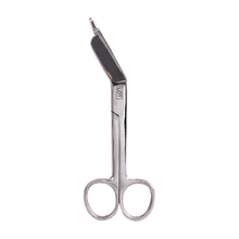 Ciseaux à listes n° 14 cm, courbés au niveau du genou