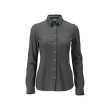 Chemise, coupe femme moderne, chemisier femme stretch