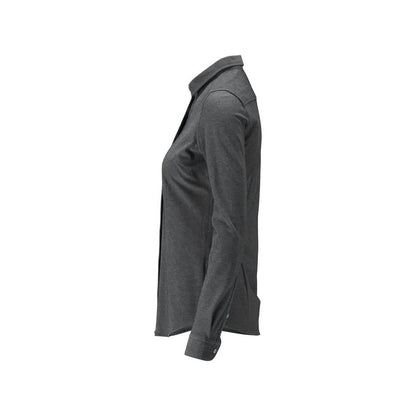 Chemise, coupe femme moderne, chemisier femme stretch
