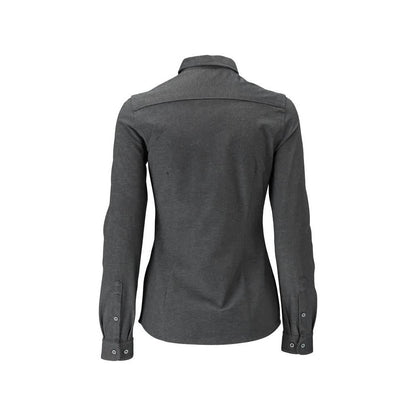 Chemise, coupe femme moderne, chemisier femme stretch