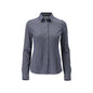 Chemise, coupe femme moderne, chemisier femme stretch