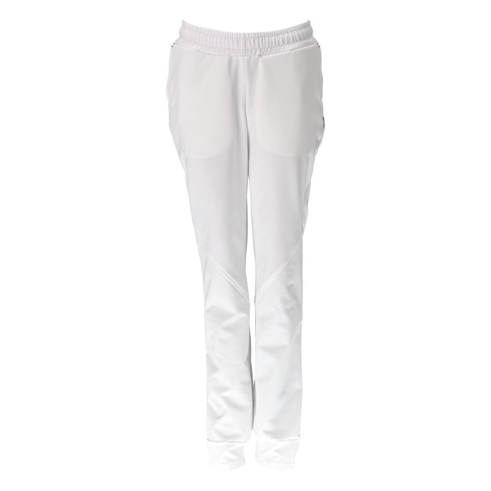 Pantalons, femmes, pantalon ULTIMATE STRETCH, blanc