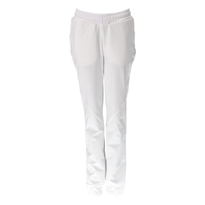 Pantalons, femmes, pantalon ULTIMATE STRETCH, blanc