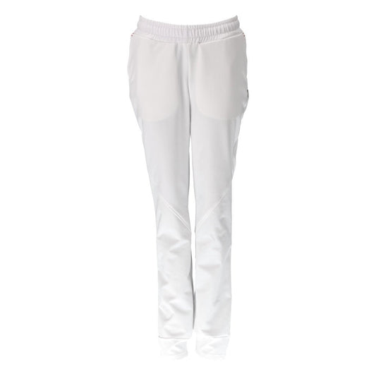Pantalons, femmes, pantalon ULTIMATE STRETCH, blanc