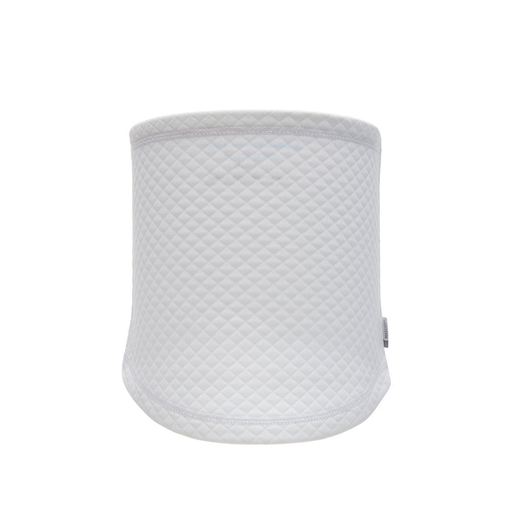 Cache-cou cache-cou taille UN, blanc | Paquet (1 pièce)