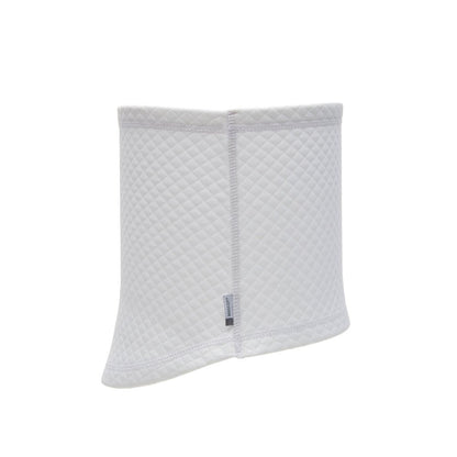Cache-cou cache-cou taille UN, blanc | Paquet (1 pièce)