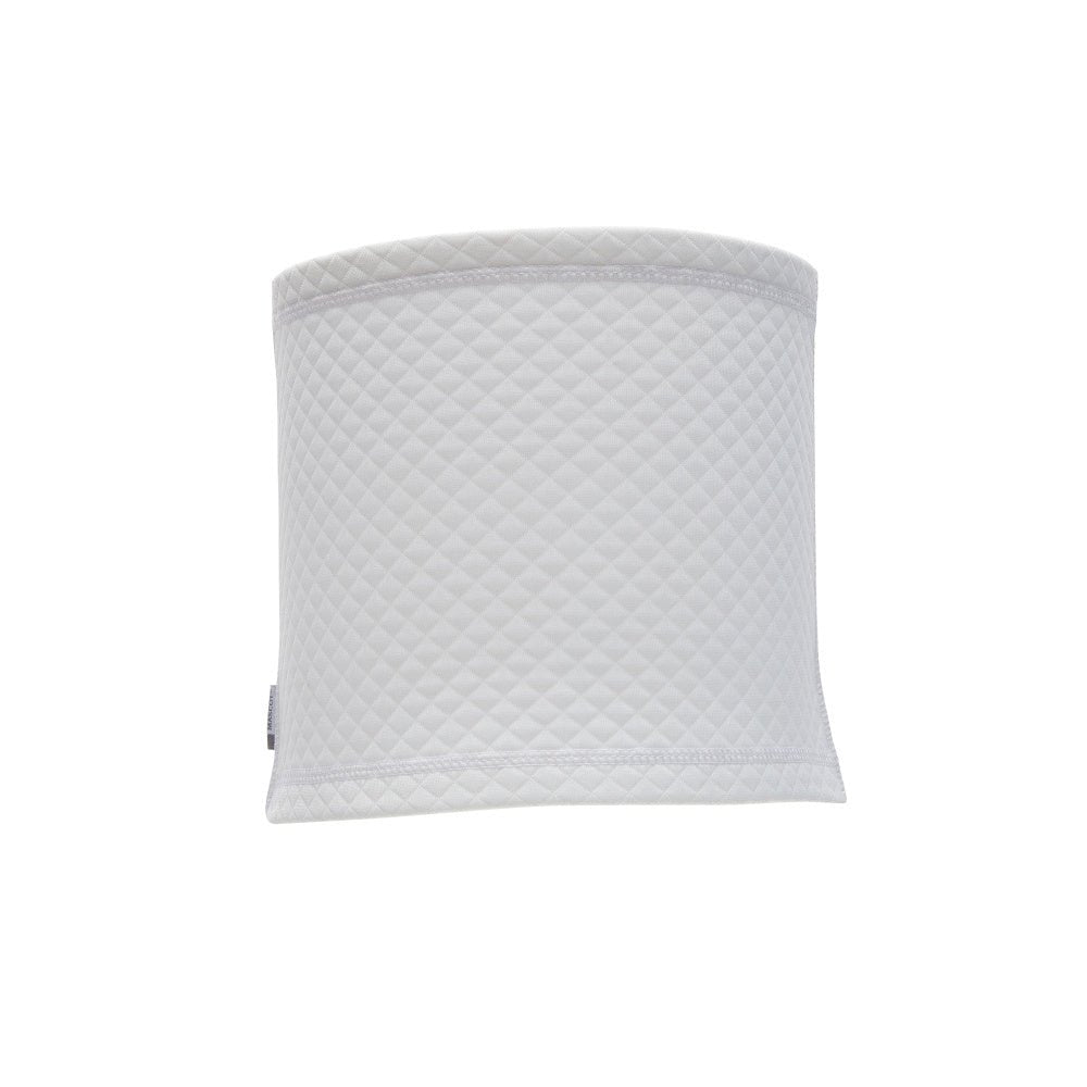 Cache-cou cache-cou taille UN, blanc | Paquet (1 pièce)
