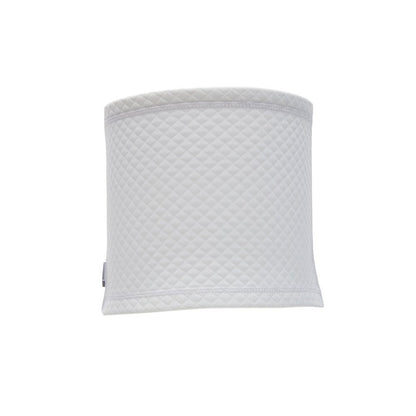Cache-cou cache-cou taille UN, blanc | Paquet (1 pièce)