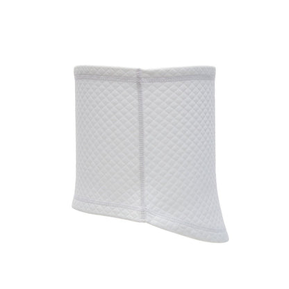 Cache-cou cache-cou taille UN, blanc | Paquet (1 pièce)