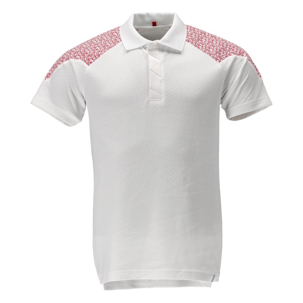 Polo, polo à manches courtes