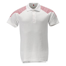 Polo, polo à manches courtes