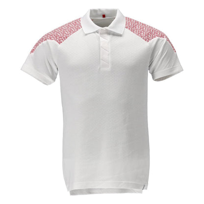 Polo, polo à manches courtes