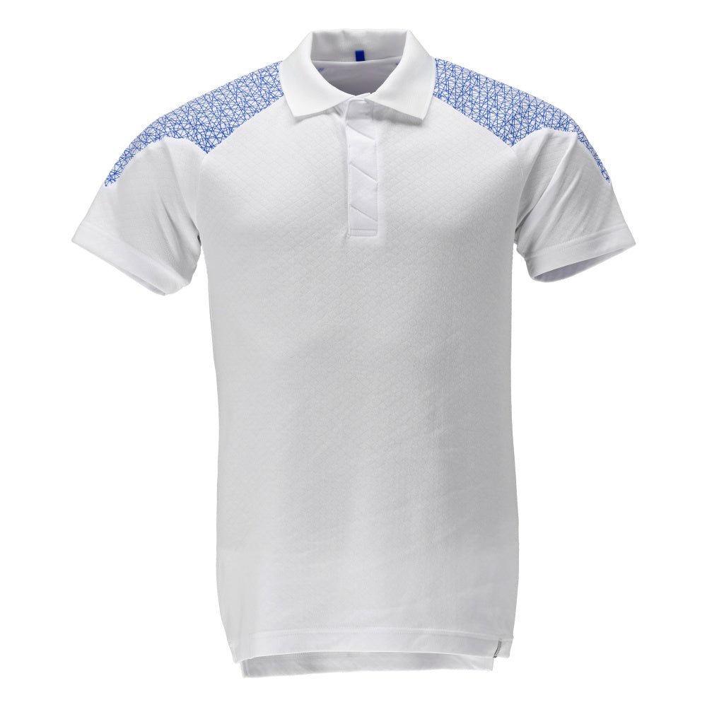Polo, polo à manches courtes