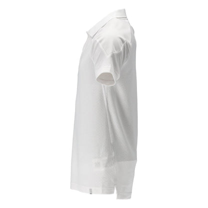 Polo, polo à manches courtes