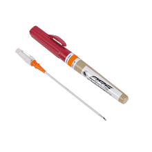 Aiguille de décompression thoracique 14G