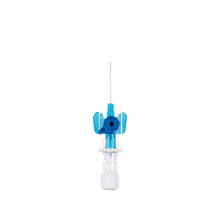 Vasofix-Braunüle Safety G 22-0,9 bleu