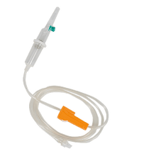 Appareil de perfusion INTRAFIX-Air P
