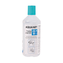 AQUA NIT® : solution de rinçage oculaire contenant 250 ml d'eau stérile