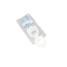 Gaines de sonde à usage unique pour ri-thermo N, par lot de 25 pièces