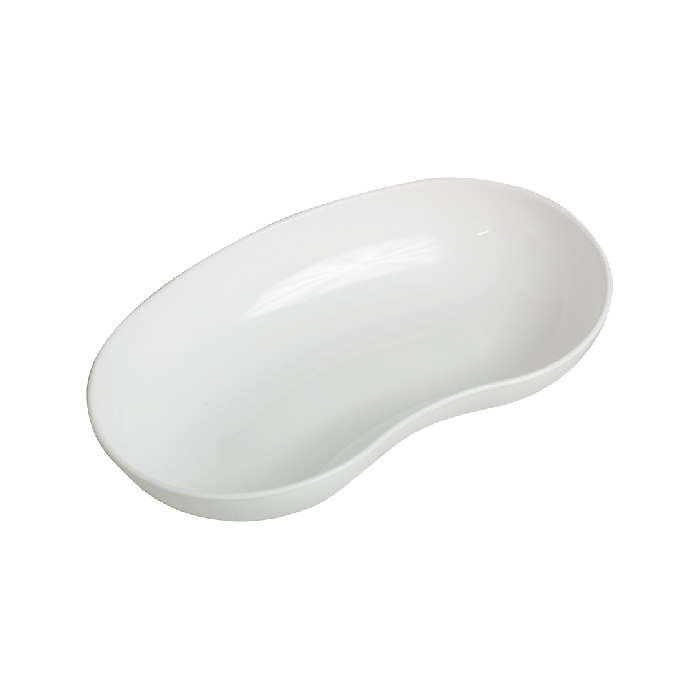 Nierenschale - Kunststoff 25 cm
