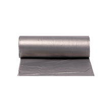 Sacs poubelle grands format, 30 l, lot de 50 pièces