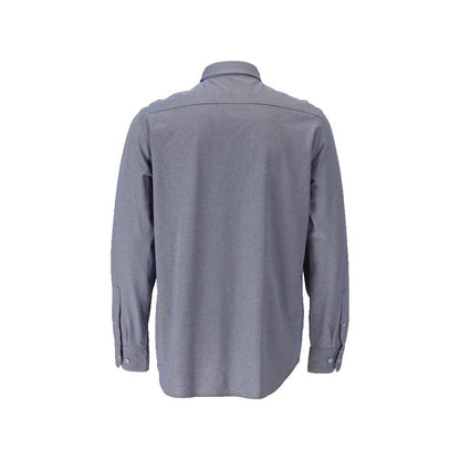 Chemise, coupe moderne, stretch