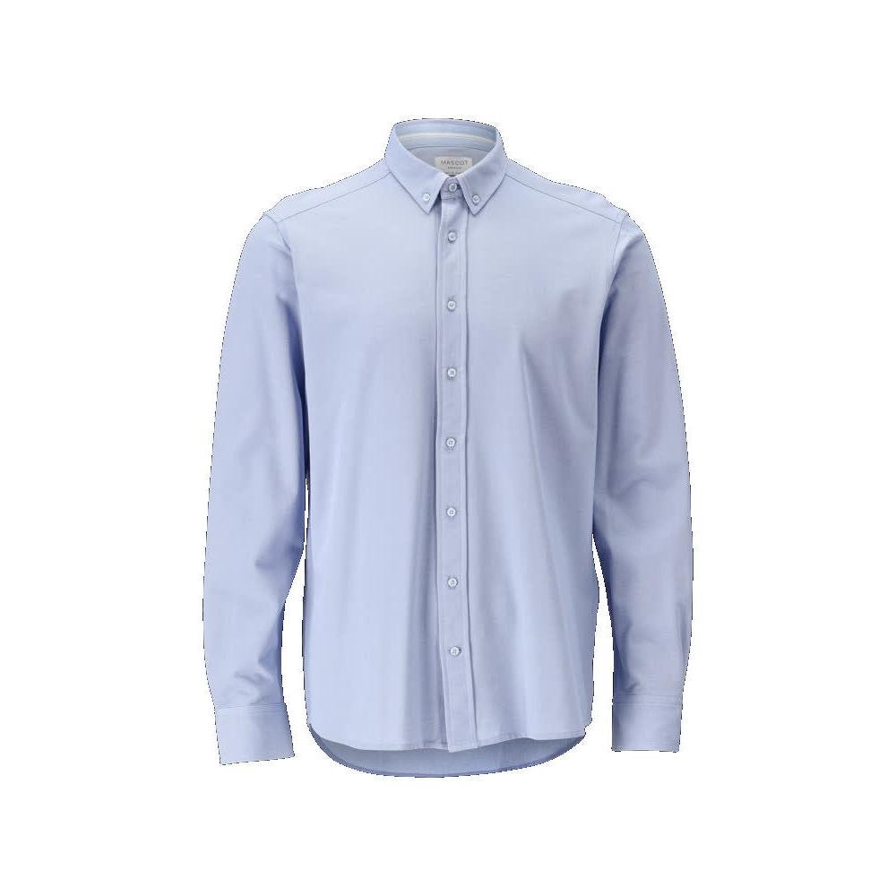 Chemise, coupe moderne, stretch