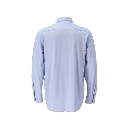Chemise, coupe moderne, stretch