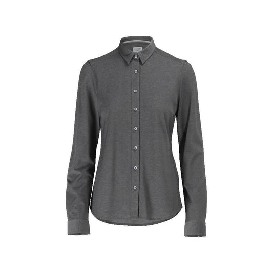 Chemise, coupe classique femme, chemisier femme stretch