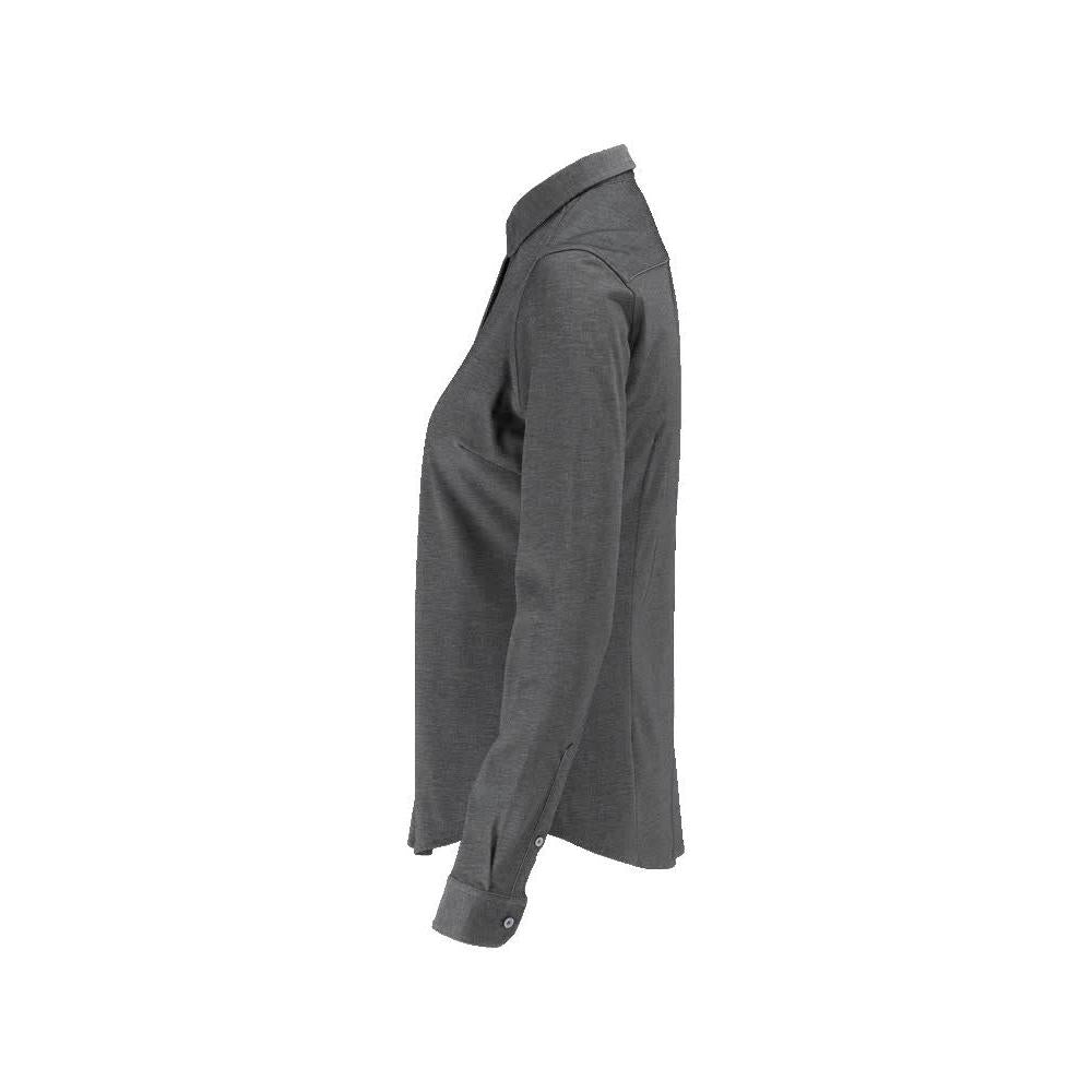 Chemise, coupe classique femme, chemisier femme stretch