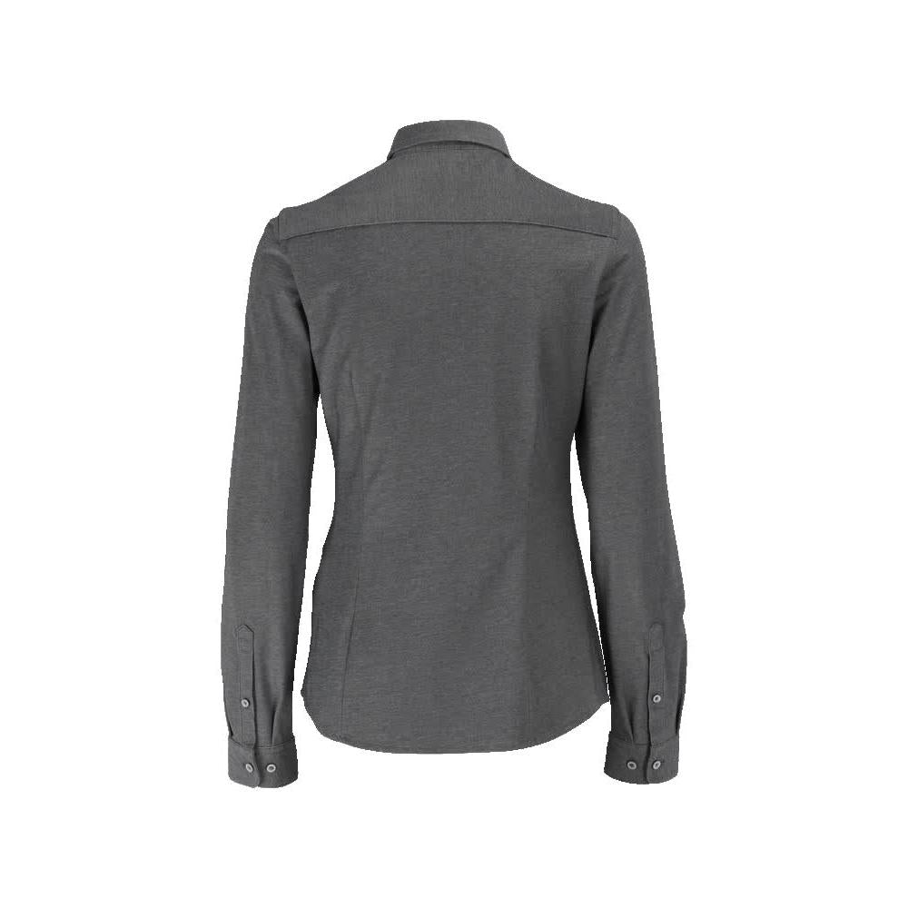 Chemise, coupe classique femme, chemisier femme stretch