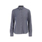 Chemise, coupe classique femme, chemisier femme stretch