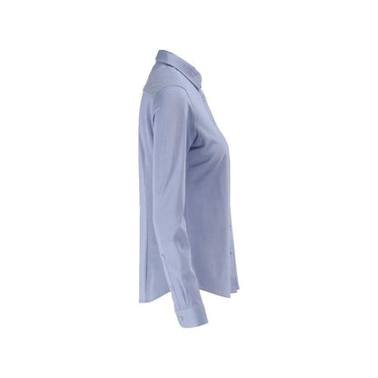 Chemise, coupe classique femme, chemisier femme stretch