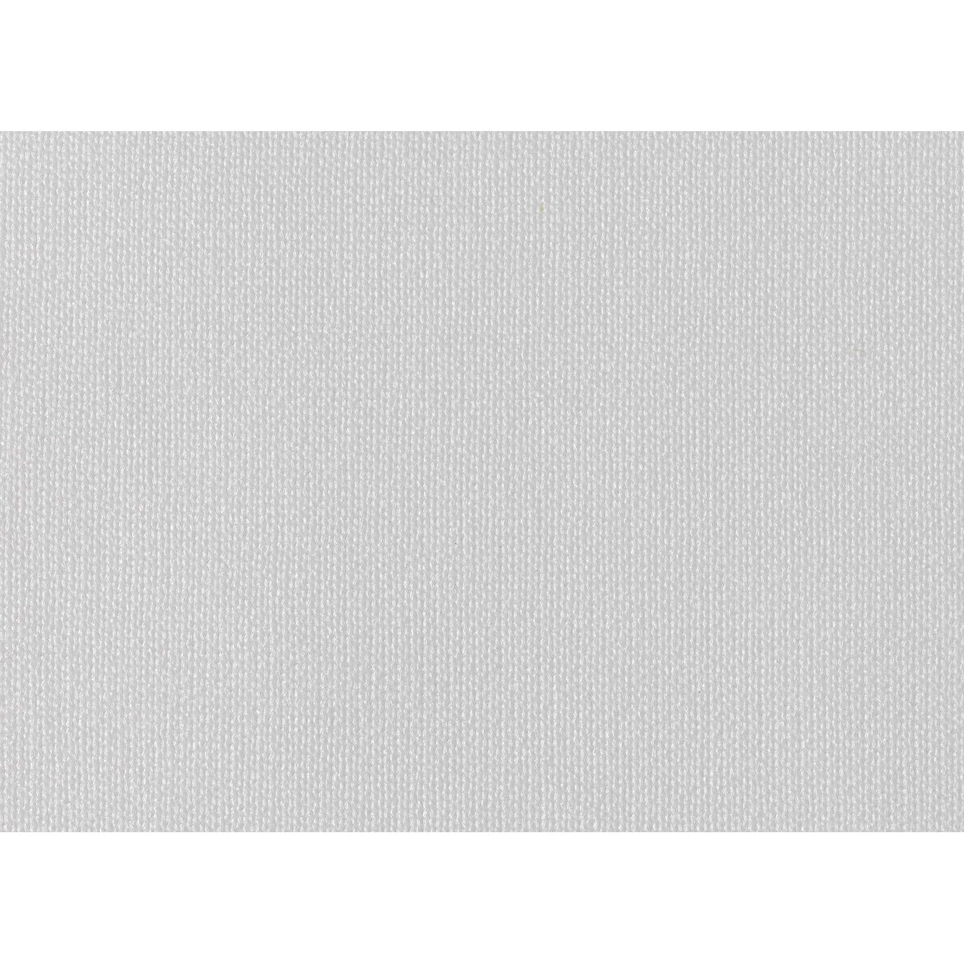 Un gros plan des lingettes d'étanchéité auto Kimtech® de Kimberly-Clark GmbH montre le tissu plat, uni blanc avec une structure de tissage fine et lisse - idéal pour le nettoyage de véhicules. L'emballage contient 12 cartons de 30 feuilles chacun.