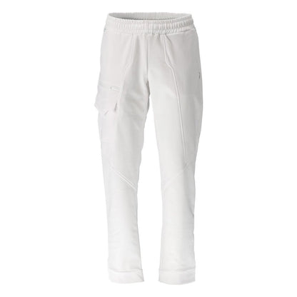 Pantalon, poches cuisses, pantalon ULTIMATE STRETCH, blanc