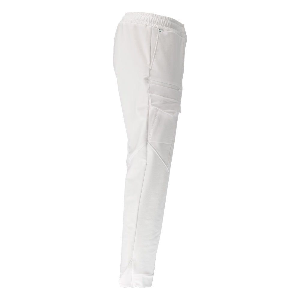 Pantalon, poches cuisses, pantalon ULTIMATE STRETCH, blanc