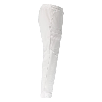 Pantalon, poches cuisses, pantalon ULTIMATE STRETCH, blanc