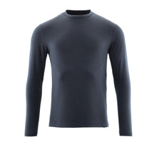 T-shirt, manches longues, coupe moderne, T-shirt ProWash®