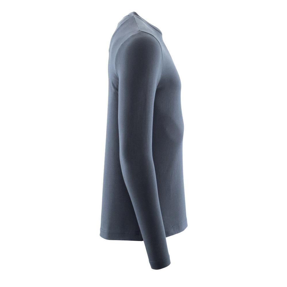 T-shirt, manches longues, coupe moderne, T-shirt ProWash®