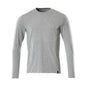 T-shirt, manches longues, coupe moderne, T-shirt ProWash®