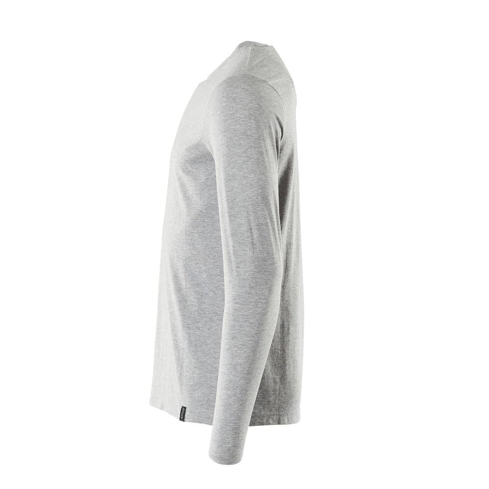 T-shirt, manches longues, coupe moderne, T-shirt ProWash®