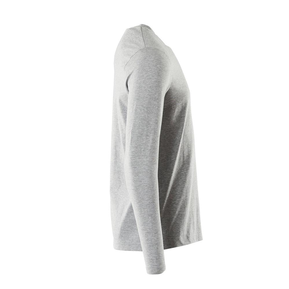 T-shirt, manches longues, coupe moderne, T-shirt ProWash®